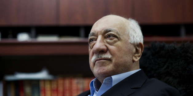 Erdogan fordert USA auf Fethullah Gülen auszuliefern