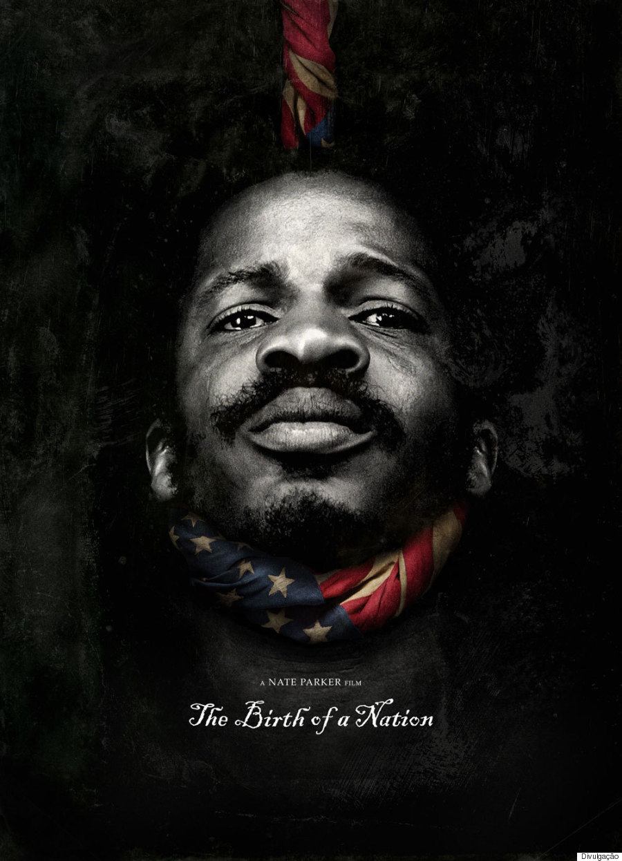 the birth of a nation