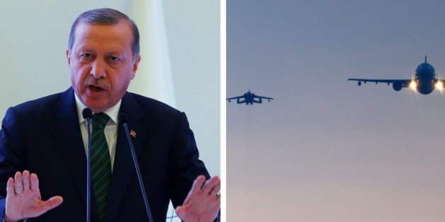 Berichte: Putschisten hatten Erdogans Jet im Visier – aber schossen nicht