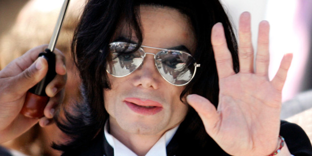 Michael Jacksons Leibarzt: King of Pop wollte diese 12-Jährige heiraten