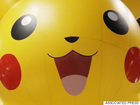 pokemon