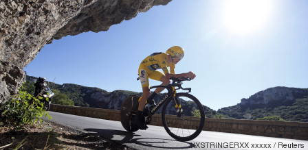 chris froome