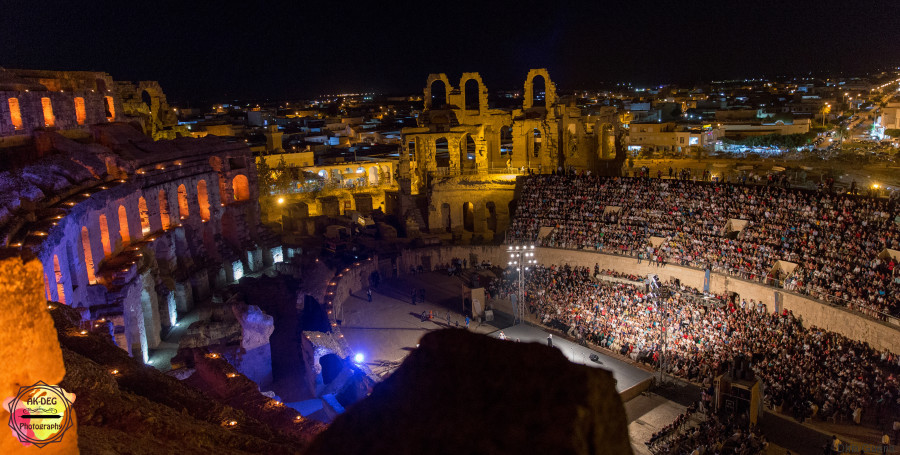 el jem