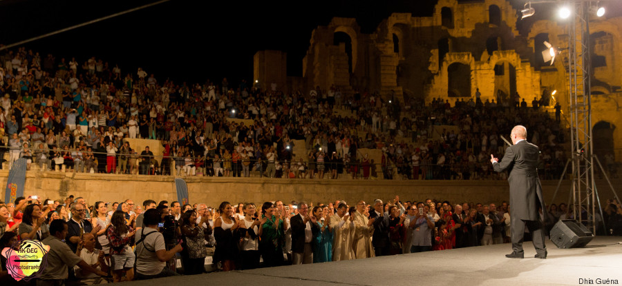 el jem orchestre
