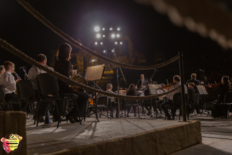 el jem orchestre