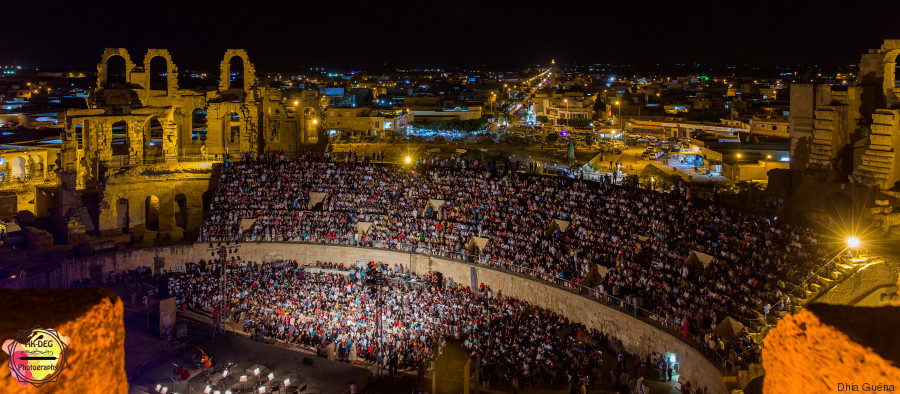 public el jem