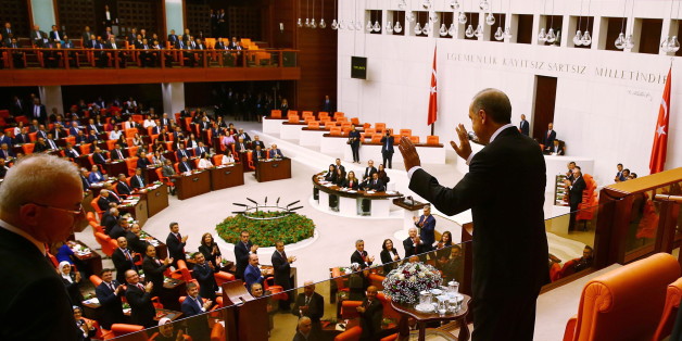 Nach dem versuchten Militärputsch in der Türkei bleibt die Lage in Ankara angespannt