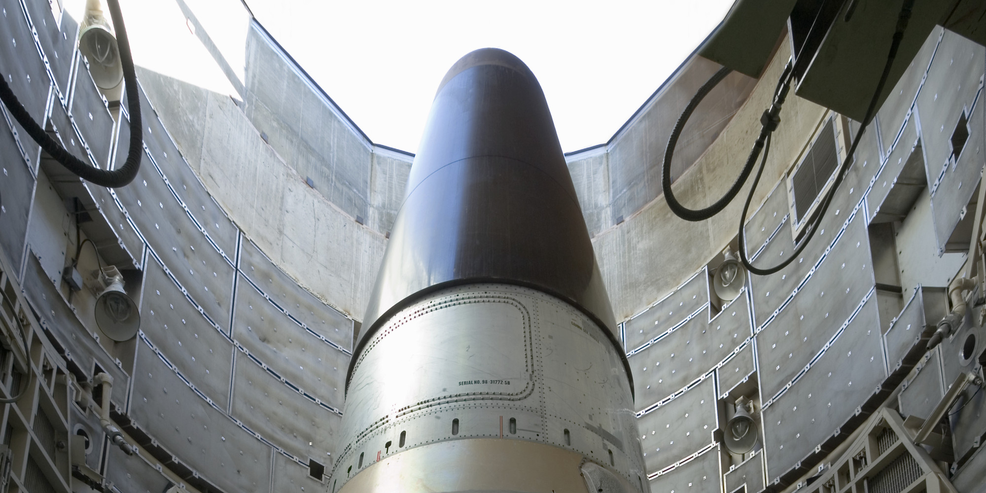 Nuclear Weapons Are The Most Consequential Threat America Faces | HuffPost