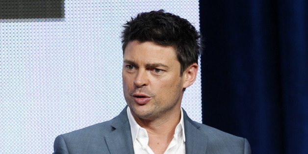 Karl Urban: "Wir können alle von 'Star Trek' lernen"
