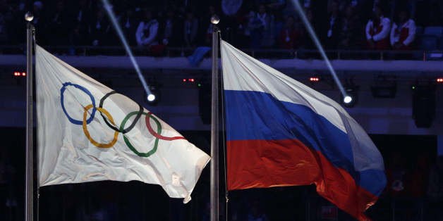 Après un rapport accablant, l'Agence mondiale antidopage demande l'exclusion de la Russie des JO 2016 et de tous les événements internationaux