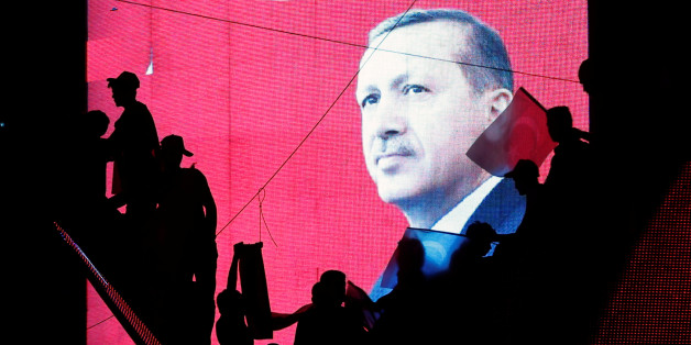 Erdogan