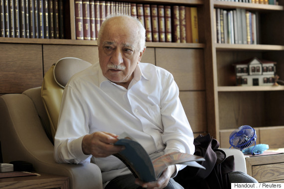 gulen