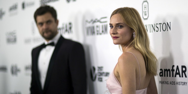 Liebes-Aus nach zehn gemeinsamen Jahren: Diane Kruger und ihr Freund Joshua Jackson haben sich getrennt