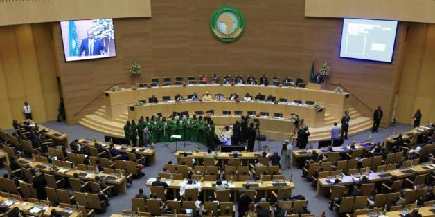 Des chefs d'Etat réagissent à la demande du Maroc de réintégrer l'UA