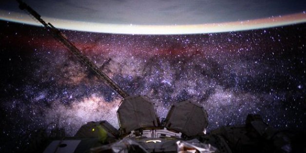 Mais pourquoi n'a-t-on toujours pas rencontré d'extraterrestre?