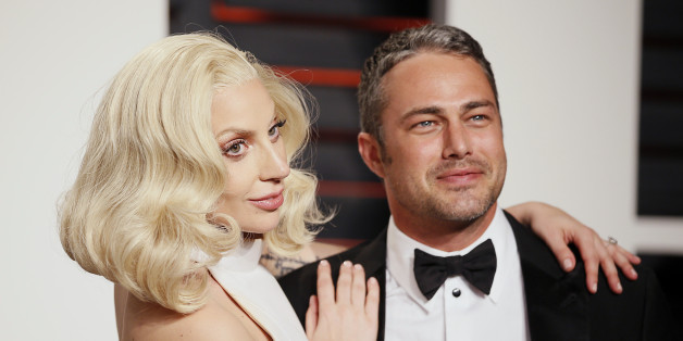 Lady Gaga und ihr Verlobter Taylor Kinney sollen sich getrennt haben