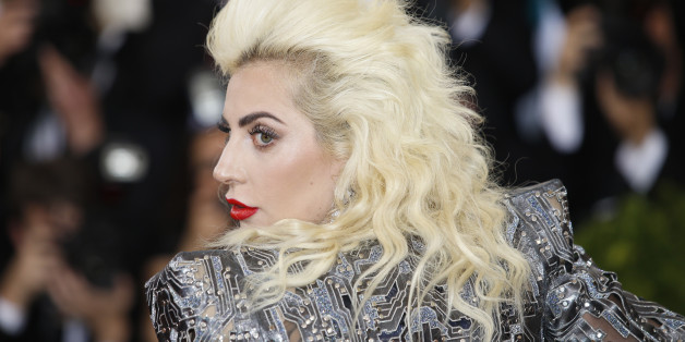 Lady Gaga ruft zum Spenden auf für Waisenkinder