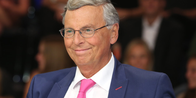 CDU-Politiker Wolfgang Bosbach
