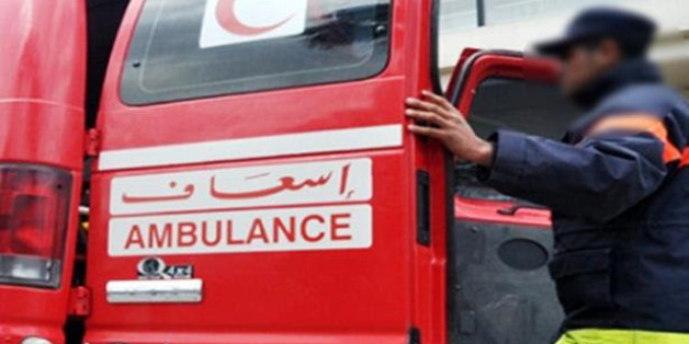 Grave accident d'un autocar transportant des enfants à Chichaoua