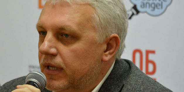 Le journaliste russe pro-occidental Pavel Cheremet tué dans un attentat à la bombe à Kiev