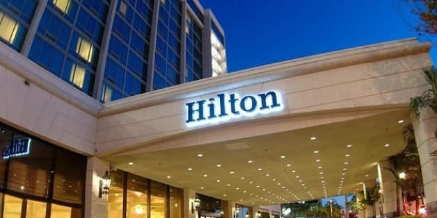 Le groupe Hilton annonce la construction d'un nouvel hôtel de luxe au Maroc (photo d'illustration)