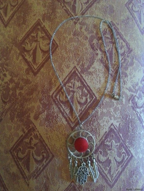 dreamcatcher