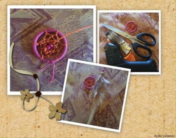 dreamcatcher