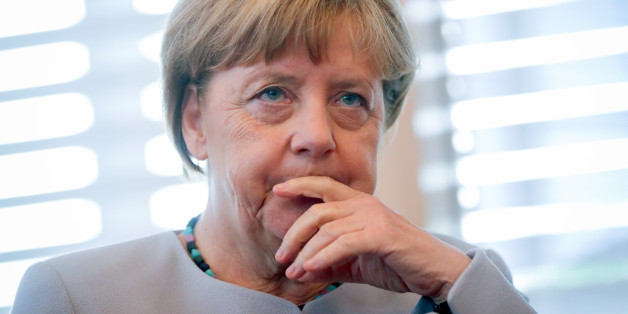 Bundespolitiker fordern: Merkel soll Erdogans Opfer Asyl gewähren (EXKLUSIV)