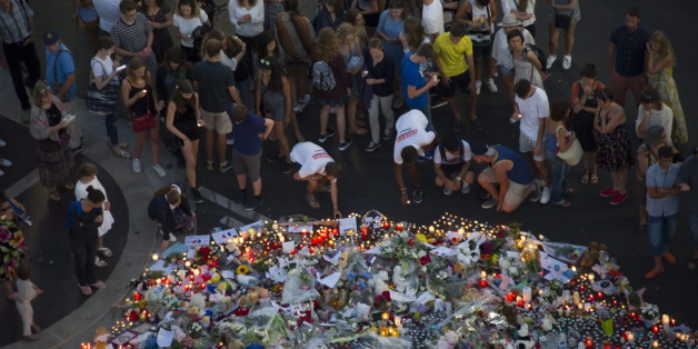 Nach den Attentaten von Nizza und Würzburg befürchtet Europol weitere Terrorangriffe