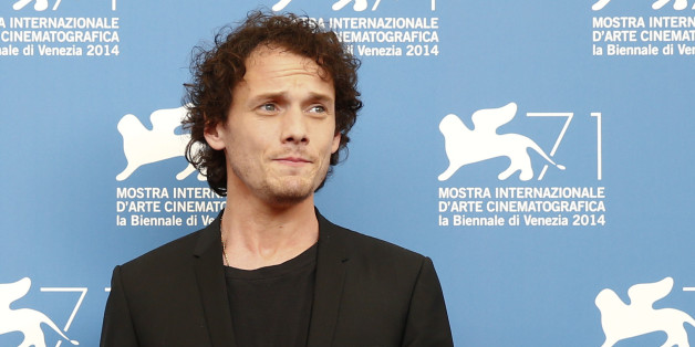 Anton Yelchin spielte in der neuen "Star Trek"-Reihe Chekov - nach seinem Tod wird die Rolle nicht nachbesetzt