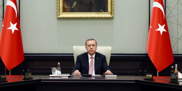 So säubert Erdogan die Türkei jetzt von seinen Feinden – diese 6 Vorfälle sollte jeder kennen