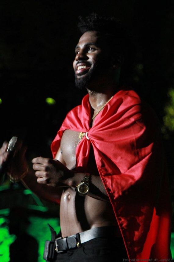 derulo