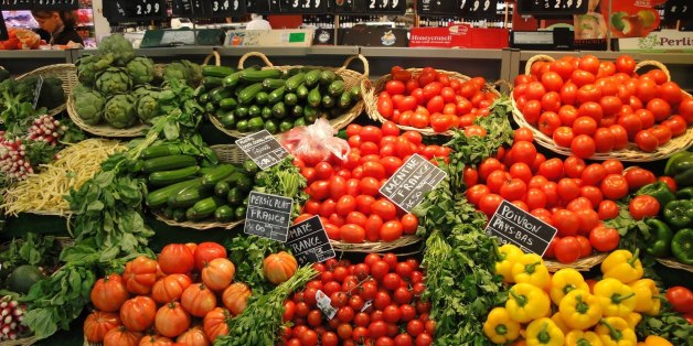La tomate marocaine cartonne en Europe