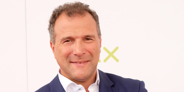 Alexander Hold ist vielen als TV-Richter bekannt - jetzt ist er auch Kandidat für das Amt eines Bundespräsidenten