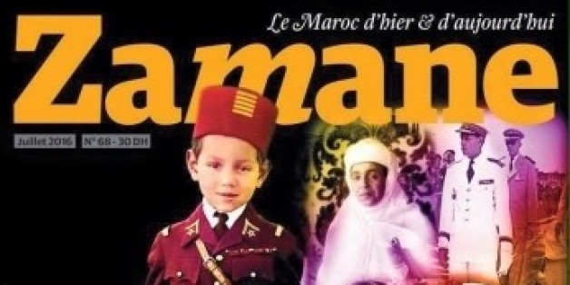 Le dernier numéro de Zamane a-t-il été censuré?