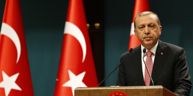 Türkei verhängt Ausnahmezustand