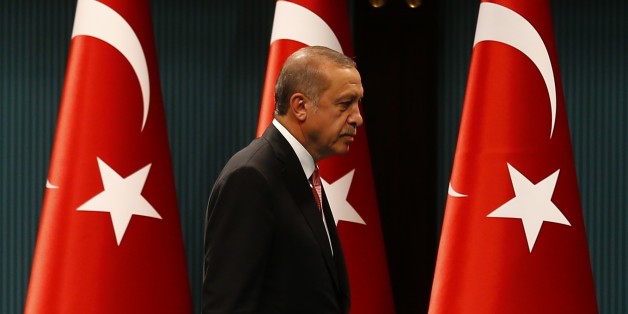 So bestürzt reagiert die Welt auf den fragwürdigen Ausnahmezustand in der Türkei