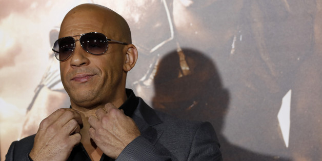 Vin Diesel ist bald wieder in einem "xXx"-Film zu sehen