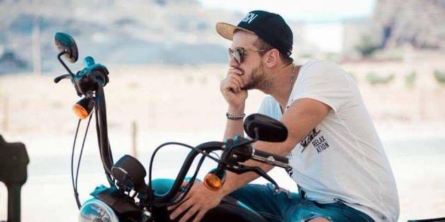 Saad Lamjarred accusé de plagiat pour son titre "Ana Machi Sahel"