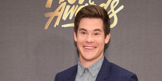 Adam Devine spielt nicht mehr bei "Pitch Perfect" mit - ihm fehlt wohl die Zeit
