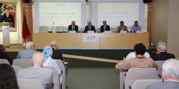 Tenue de la soixante-quatrième session ordinaire du CESE, le 20 juillet à Rabat