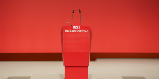 Kandidat gesucht: Ein Wahlkreis der SPD greift für die Bundestagswahl zu unkonventionellen Methoden