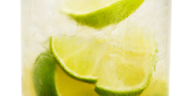 Caipirinha - so holt ihr euch das brasilanische Lebensgefühl nach Hause