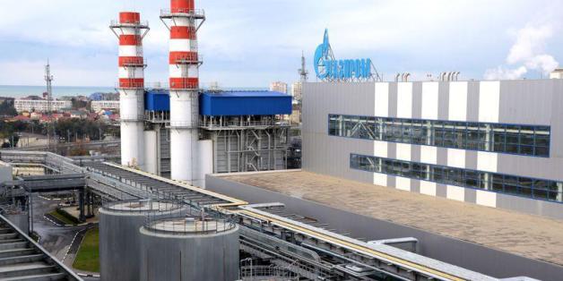 Le Maroc veut accueillir des compagnies de gaz russes