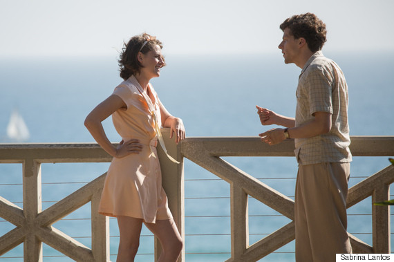 cafe society