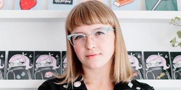 Die Modekette Zara hat die Designs von Tuesday Bassen gestohlen haben