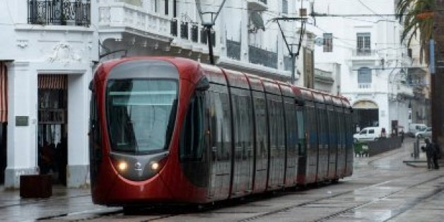 Casablanca: Un homme meurt percuté par le tramway