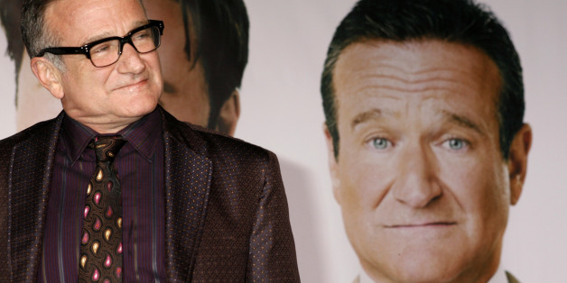 Robin Williams ist vor knapp zwei Jahren gestorben - doch mit seinen Filmen bleibt er unvergessen