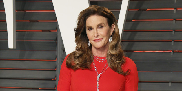 Caitlyn Jenner hat sich als Republikanerin geoutet