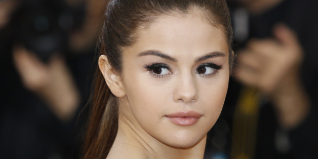 Mit ihren Social-Media-Aktivitäten ist Selena Gomez reich geworden